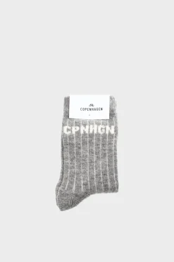 Cph Wool Socks 1 Wool Mix>COPENHAGEN STUDIOS Sale
