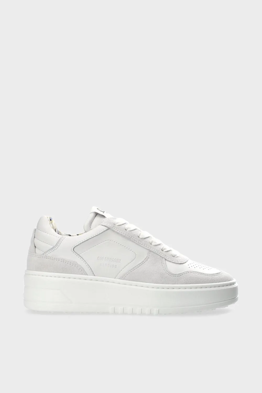 Cph X Lala Berlin Leather Mix>COPENHAGEN STUDIOS Discount