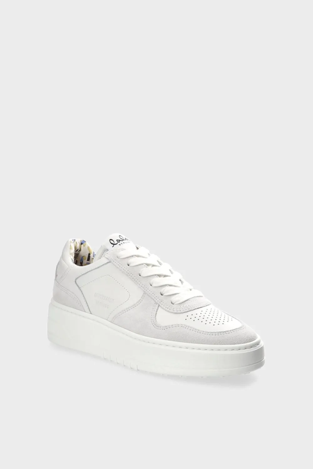 Cph X Lala Berlin Leather Mix>COPENHAGEN STUDIOS Discount
