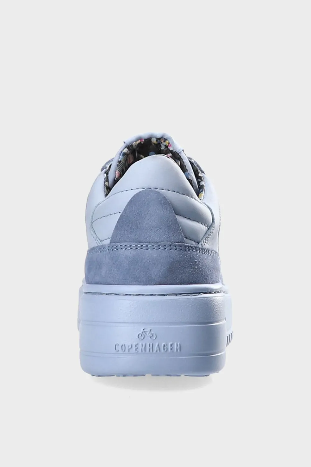 Cph X Lala Berlin Leather Mix>COPENHAGEN STUDIOS Fashion