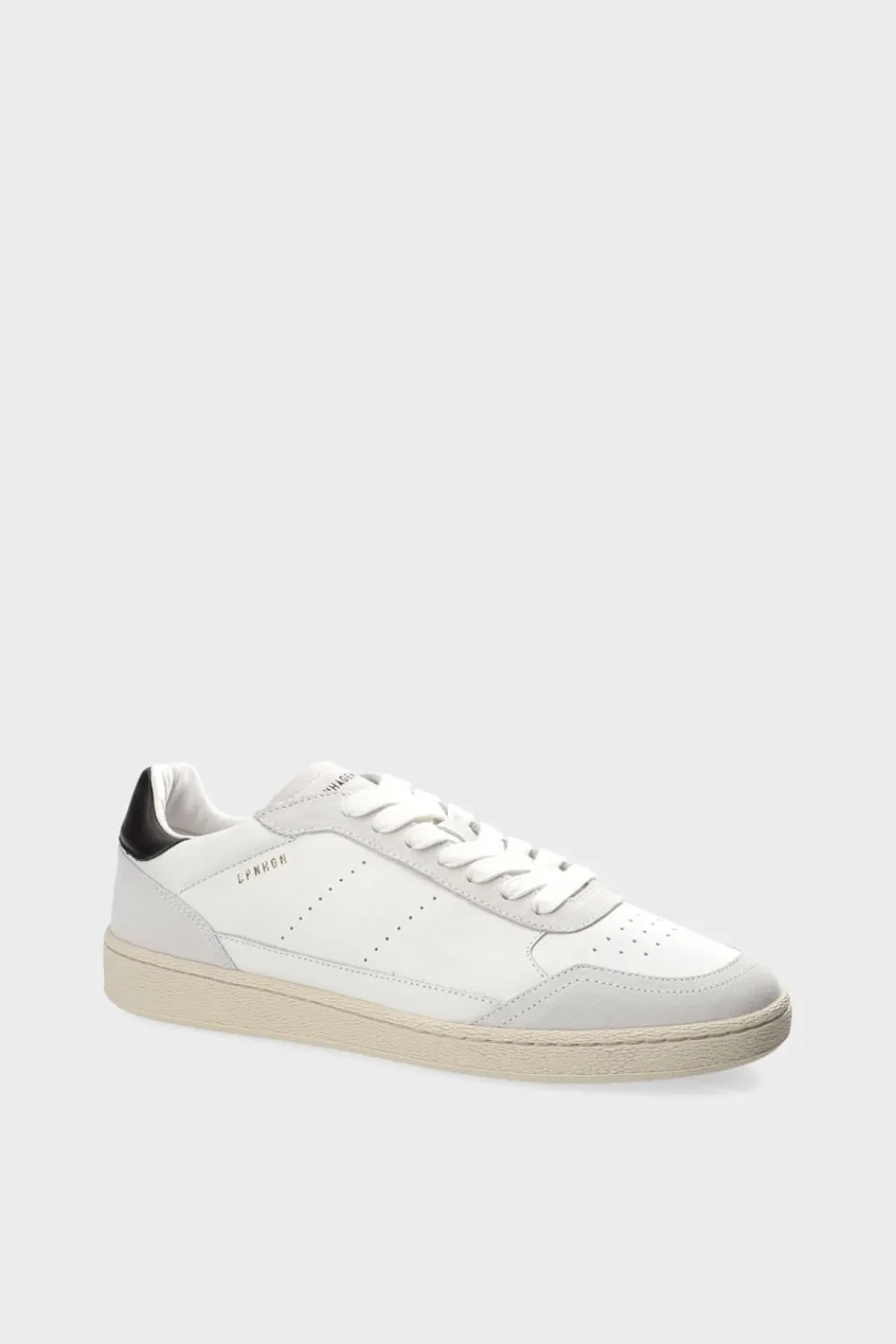 Cph255M Leather Mix>COPENHAGEN STUDIOS Discount