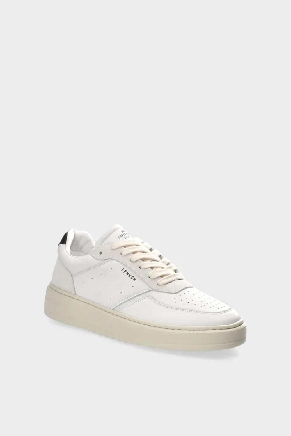 Cph1M Leather Mix>COPENHAGEN STUDIOS Clearance