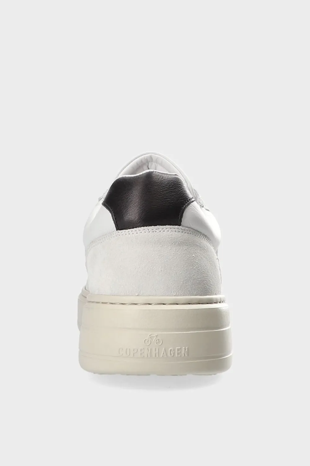 Cph1M Leather Mix>COPENHAGEN STUDIOS Clearance