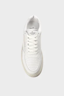 Cph1M Leather Mix>COPENHAGEN STUDIOS New