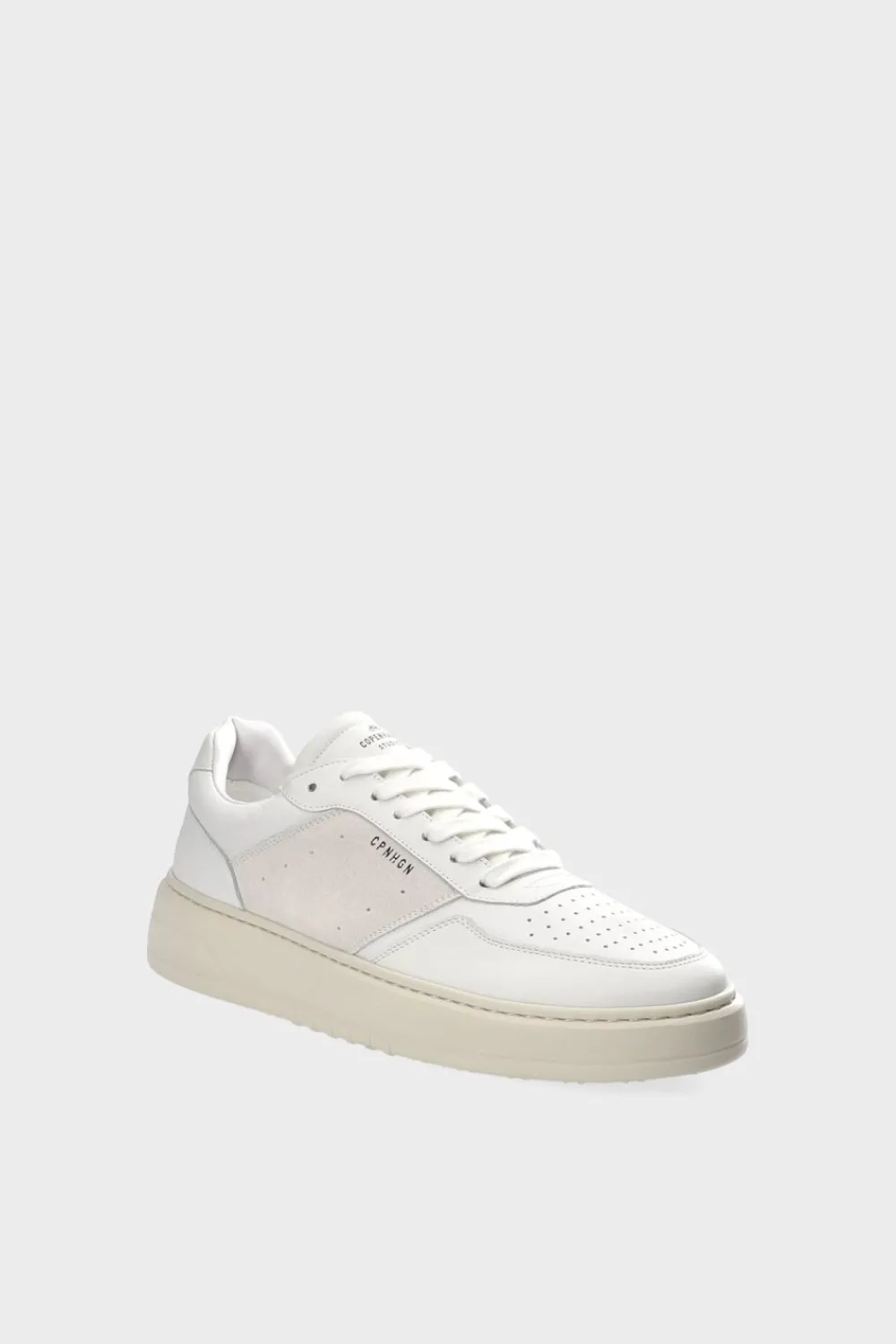 Cph1M Leather Mix>COPENHAGEN STUDIOS New