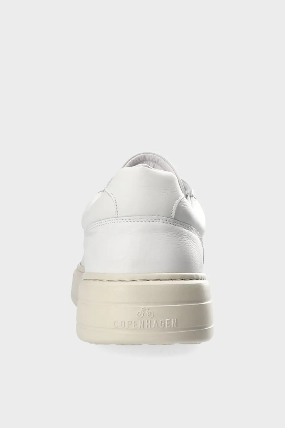 Cph1M Leather Mix>COPENHAGEN STUDIOS New