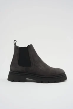 Cph128M Rough Suede>COPENHAGEN STUDIOS Hot