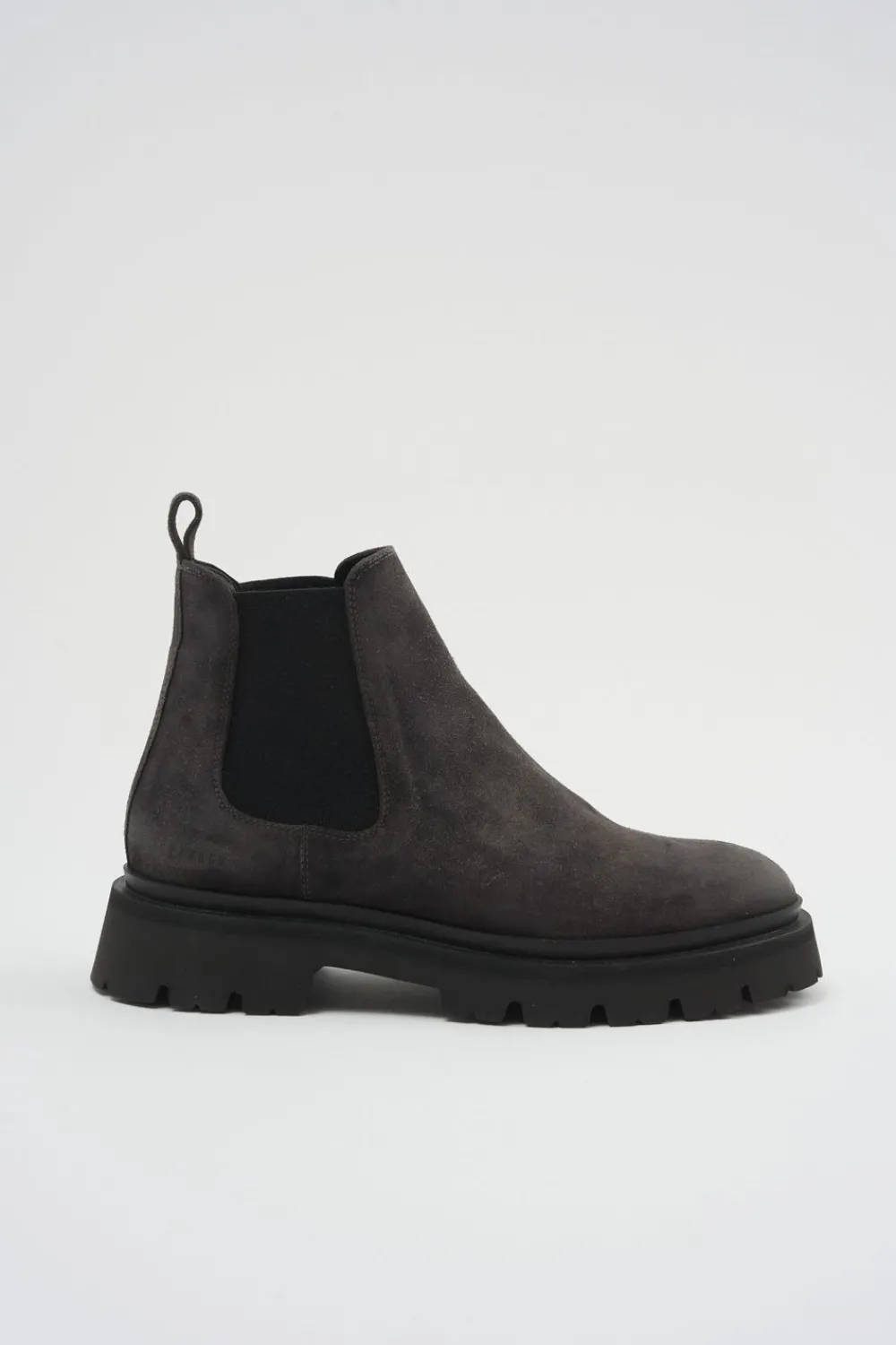 Cph128M Rough Suede>COPENHAGEN STUDIOS Hot
