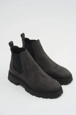 Cph128M Rough Suede>COPENHAGEN STUDIOS Hot
