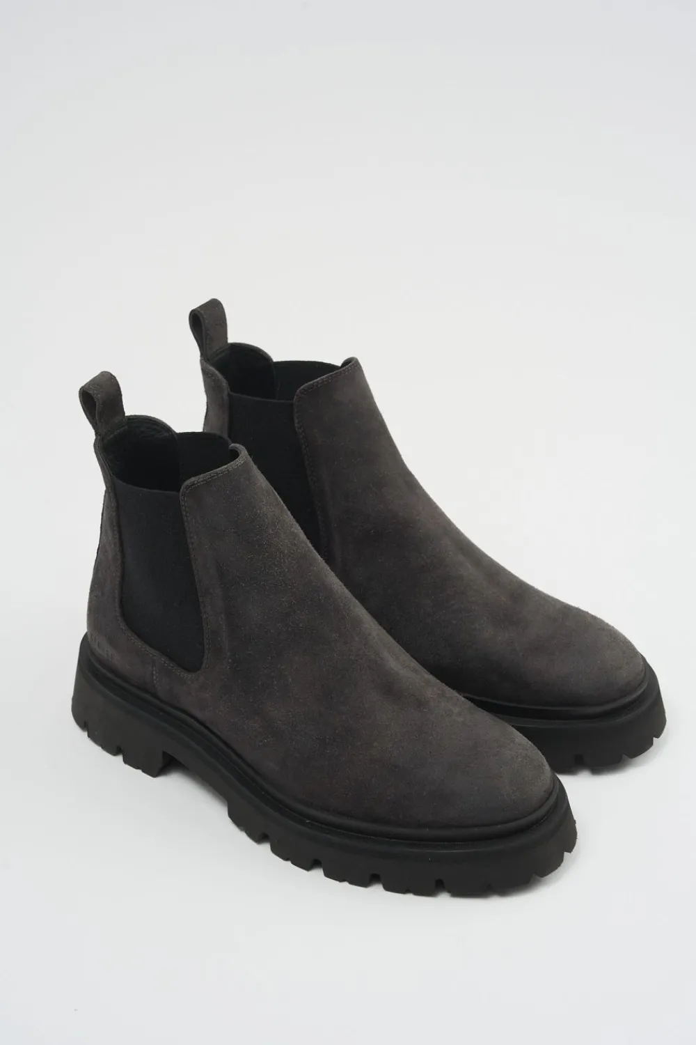 Cph128M Rough Suede>COPENHAGEN STUDIOS Hot