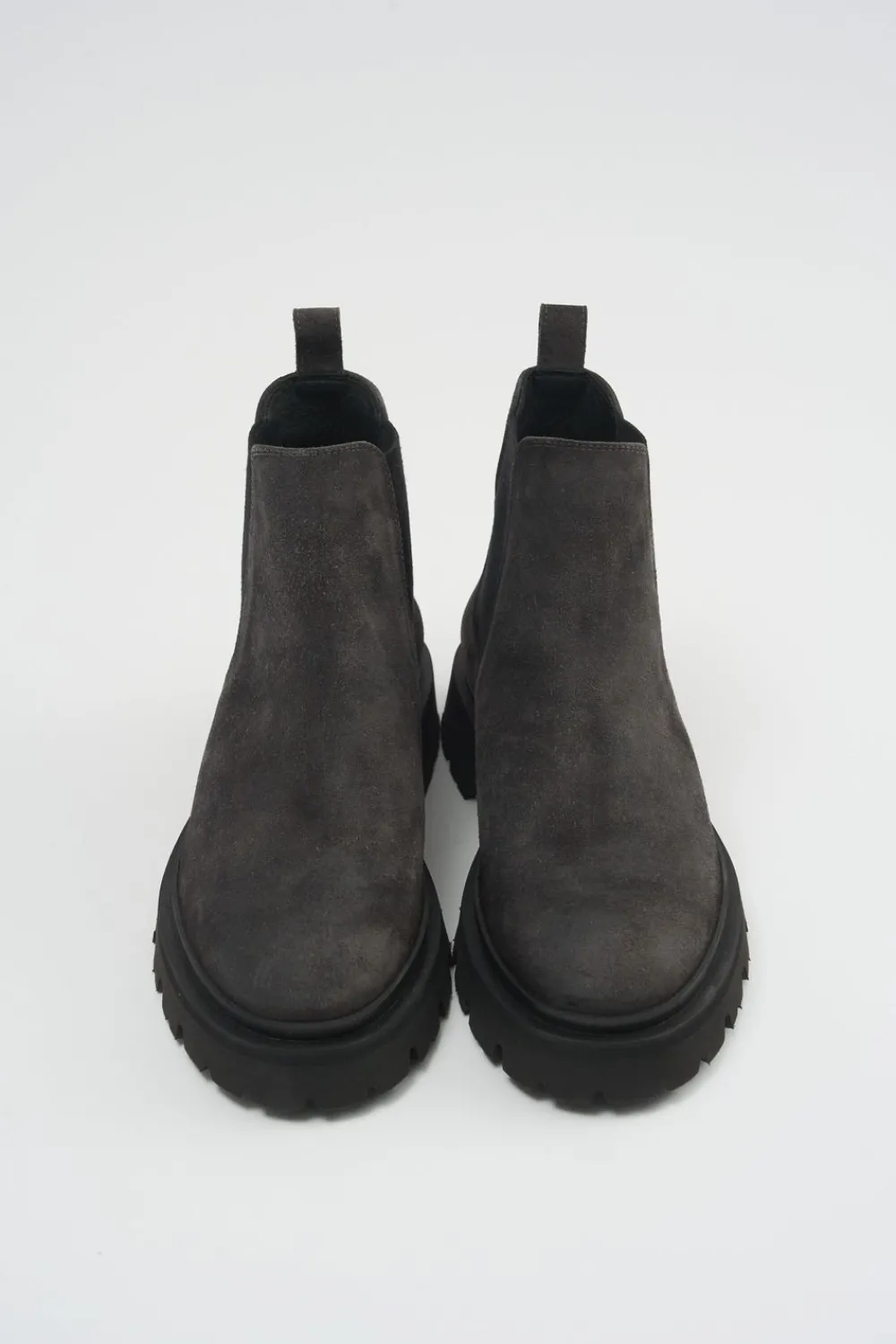 Cph128M Rough Suede>COPENHAGEN STUDIOS Hot