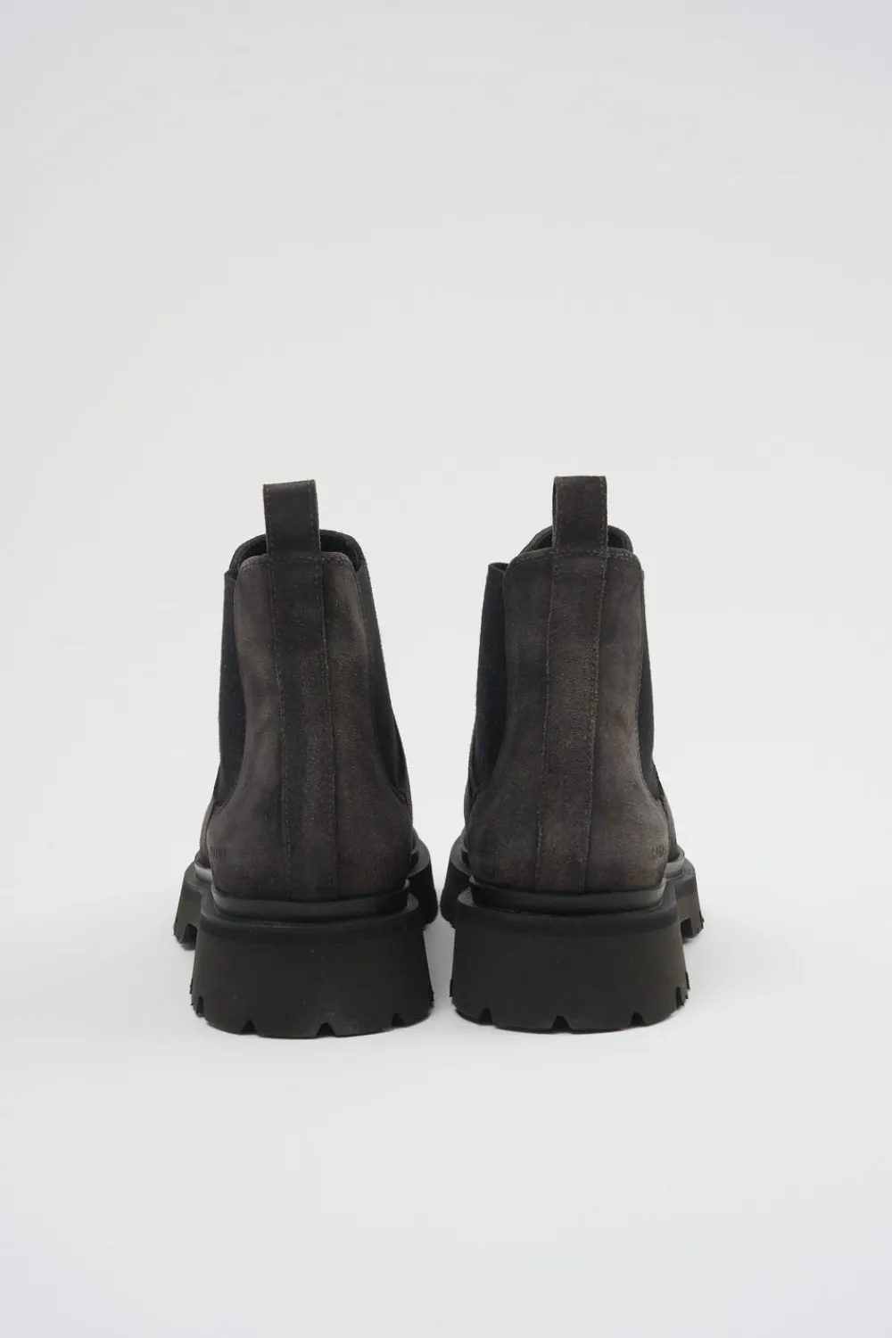 Cph128M Rough Suede>COPENHAGEN STUDIOS Hot