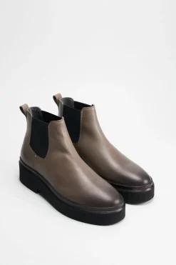 Cph520M Waxed Vitello>COPENHAGEN STUDIOS Sale