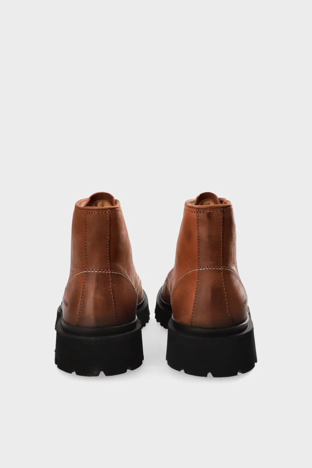 Cph177M Waxed Vitello>COPENHAGEN STUDIOS Hot