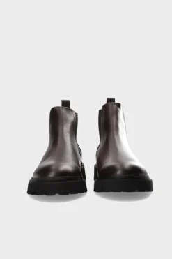 Cph128M Waxed Vitello>COPENHAGEN STUDIOS New