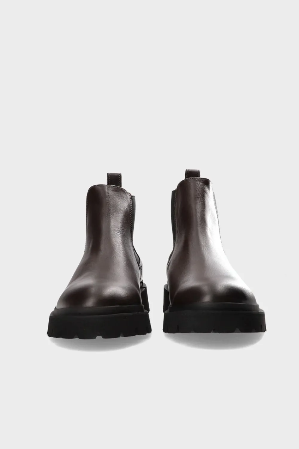 Cph128M Waxed Vitello>COPENHAGEN STUDIOS New