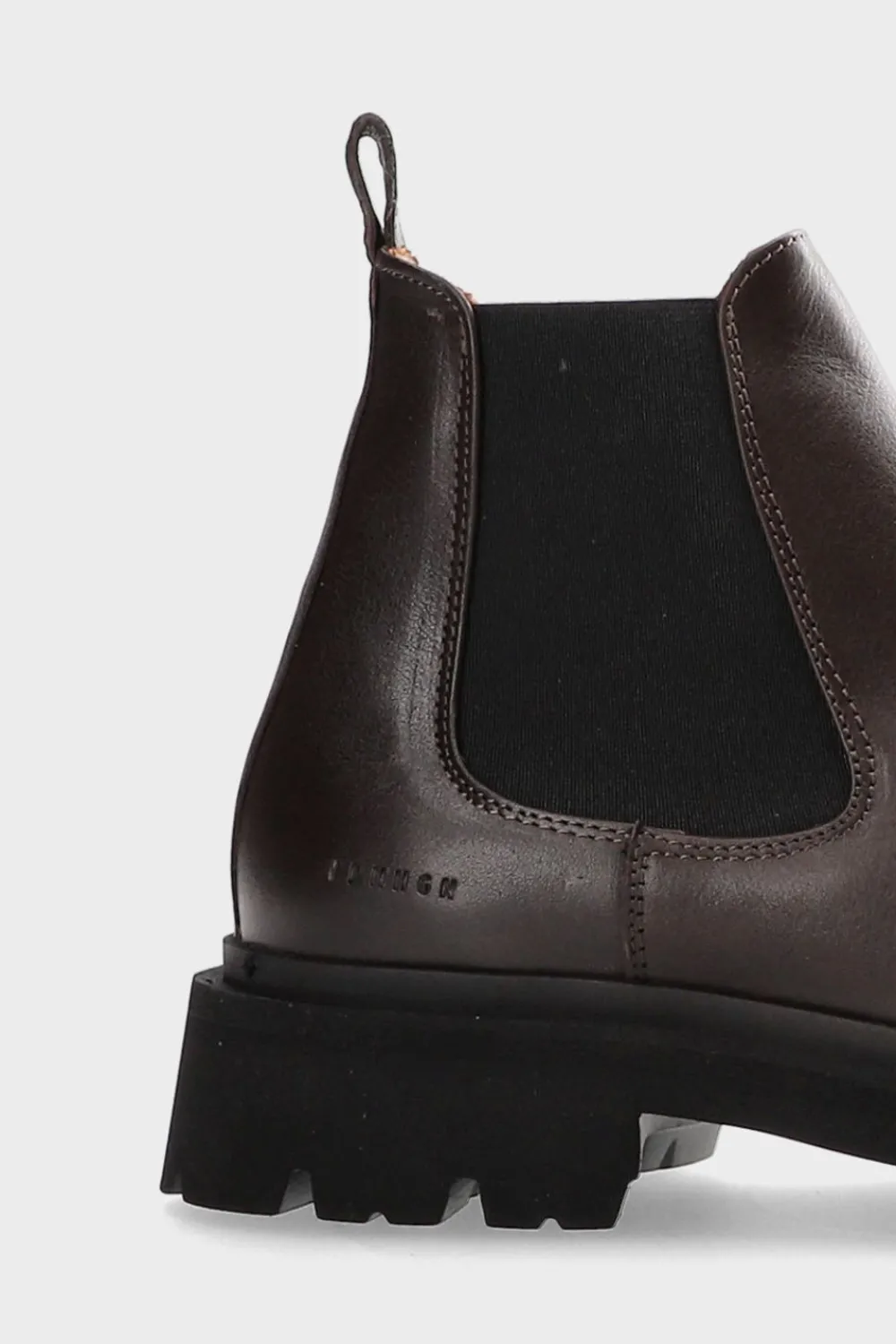 Cph128M Waxed Vitello>COPENHAGEN STUDIOS New